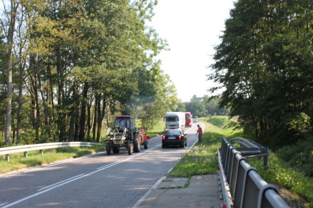 Pielgrzymka na Jasną Górę 2018 cz2